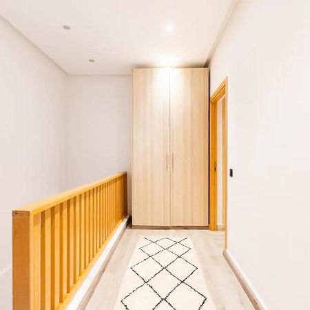 Apartament Loft Duplex Familial 200M2 Neuf - Centre Gueliz Marrakesz Zewnętrze zdjęcie