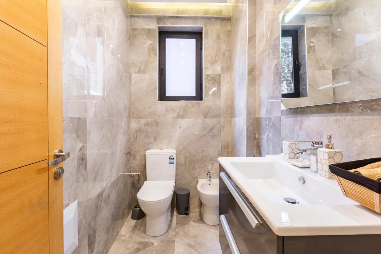 Apartament Loft Duplex Familial 200M2 Neuf - Centre Gueliz Marrakesz Zewnętrze zdjęcie