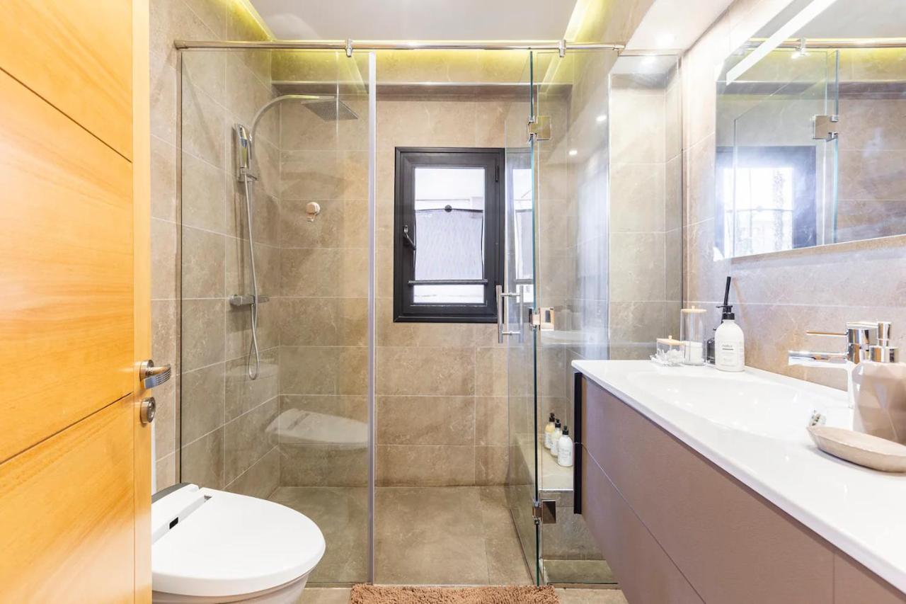 Apartament Loft Duplex Familial 200M2 Neuf - Centre Gueliz Marrakesz Zewnętrze zdjęcie