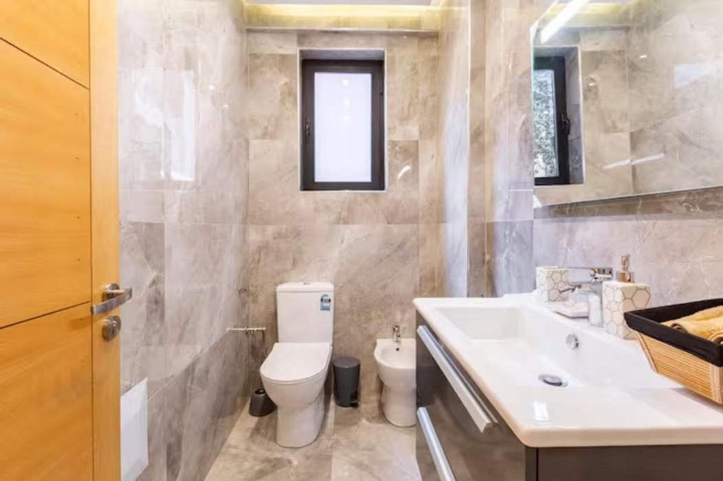 Apartament Loft Duplex Familial 200M2 Neuf - Centre Gueliz Marrakesz Zewnętrze zdjęcie